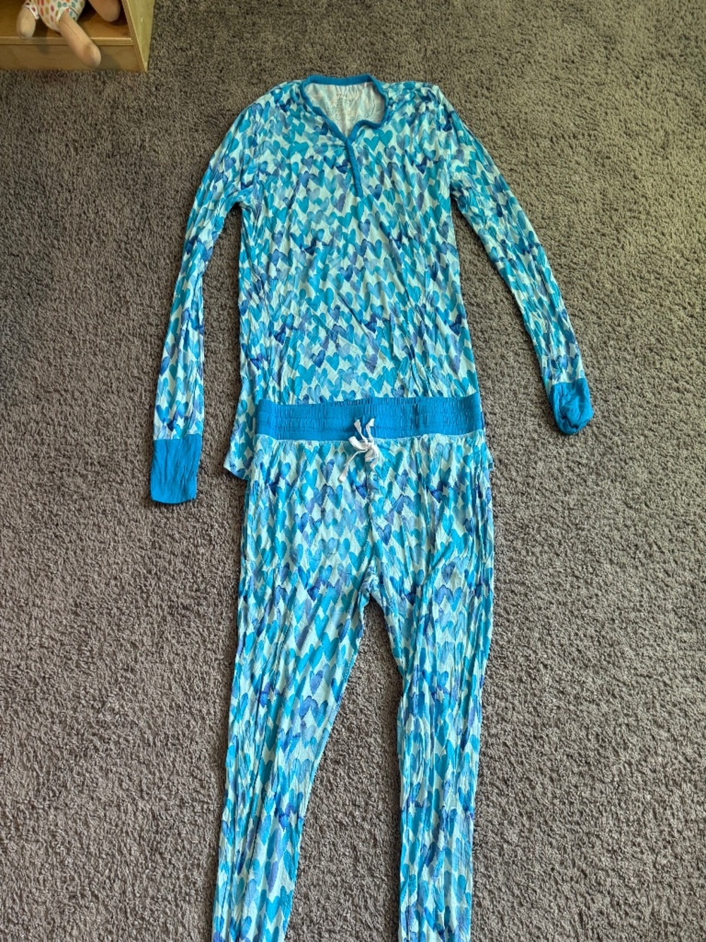 Women’s little Sleepies set